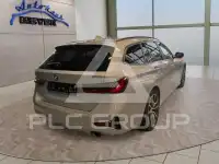 2020 BMW 320
