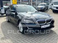 2020 BMW 320