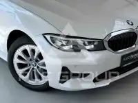 2020 BMW 320