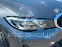 2020 BMW 320