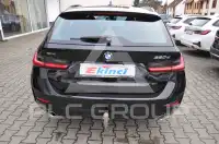 2020 BMW 320
