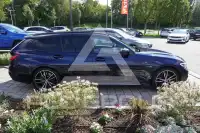 2020 BMW 320