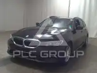 2020 BMW 320