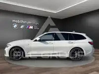 2020 BMW 320