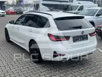 2020 BMW 320