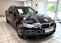 2020 BMW 320