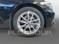 2020 BMW 320