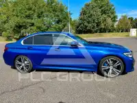 2020 BMW 320