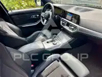 2020 BMW 320