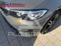 2020 BMW 320