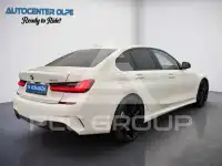 2020 BMW 320