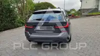 2020 BMW 320