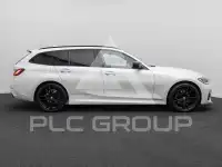 2020 BMW 320