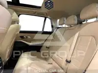 2020 BMW 320