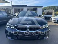 2020 BMW 320