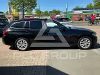 2020 BMW 320