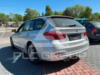 2020 BMW 320