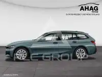 2020 BMW 320