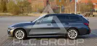 2020 BMW 320
