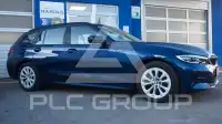 2020 BMW 320
