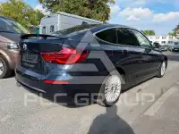 2020 BMW 320
