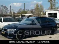 2020 BMW 320