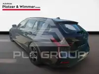 2020 BMW 320