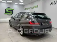 2020 BMW 320