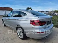 2020 BMW 320