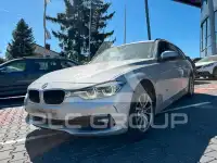 2020 BMW 320