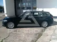 2020 BMW 320