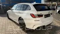 2020 BMW 320