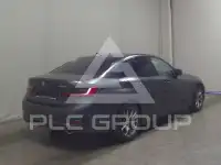2020 BMW 320
