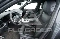 2020 BMW 320
