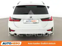 2020 BMW 320