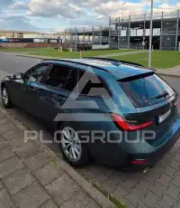2020 BMW 320