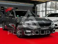 2020 BMW 320