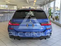 2020 BMW 320
