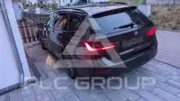 2020 BMW 320
