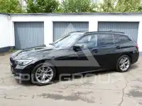 2020 BMW 320