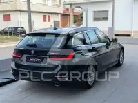 2020 BMW 320