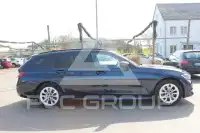 2020 BMW 320