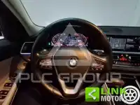 2020 BMW 320