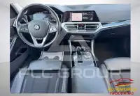 2020 BMW 320