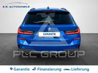 2020 BMW 320