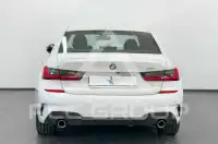 2020 BMW 320