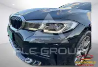 2020 BMW 320