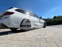 2020 BMW 320