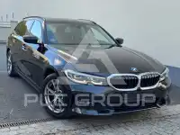 2020 BMW 320