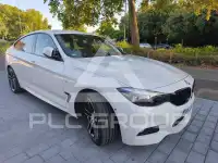 2020 BMW 320